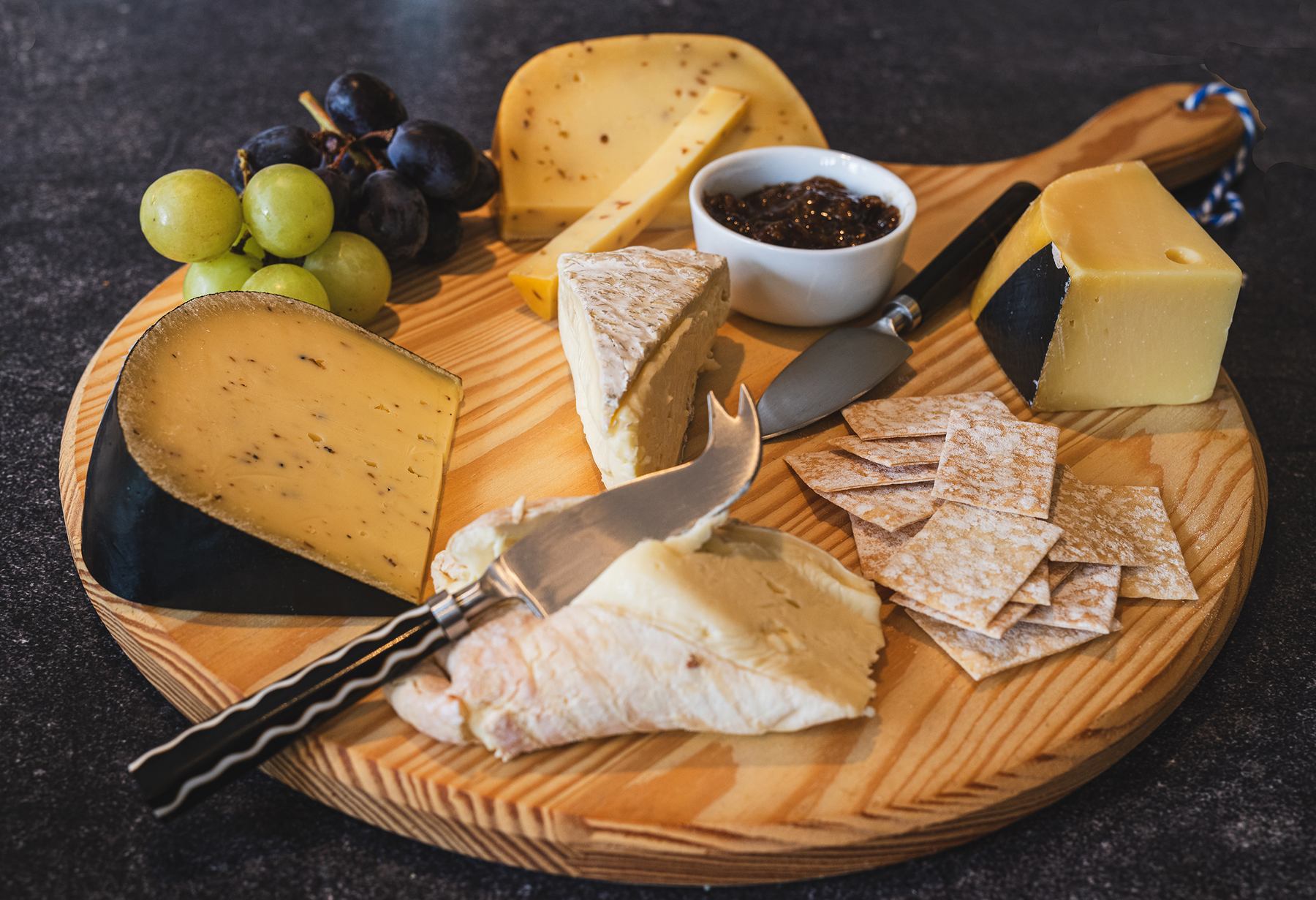 Food & Gastronomie
